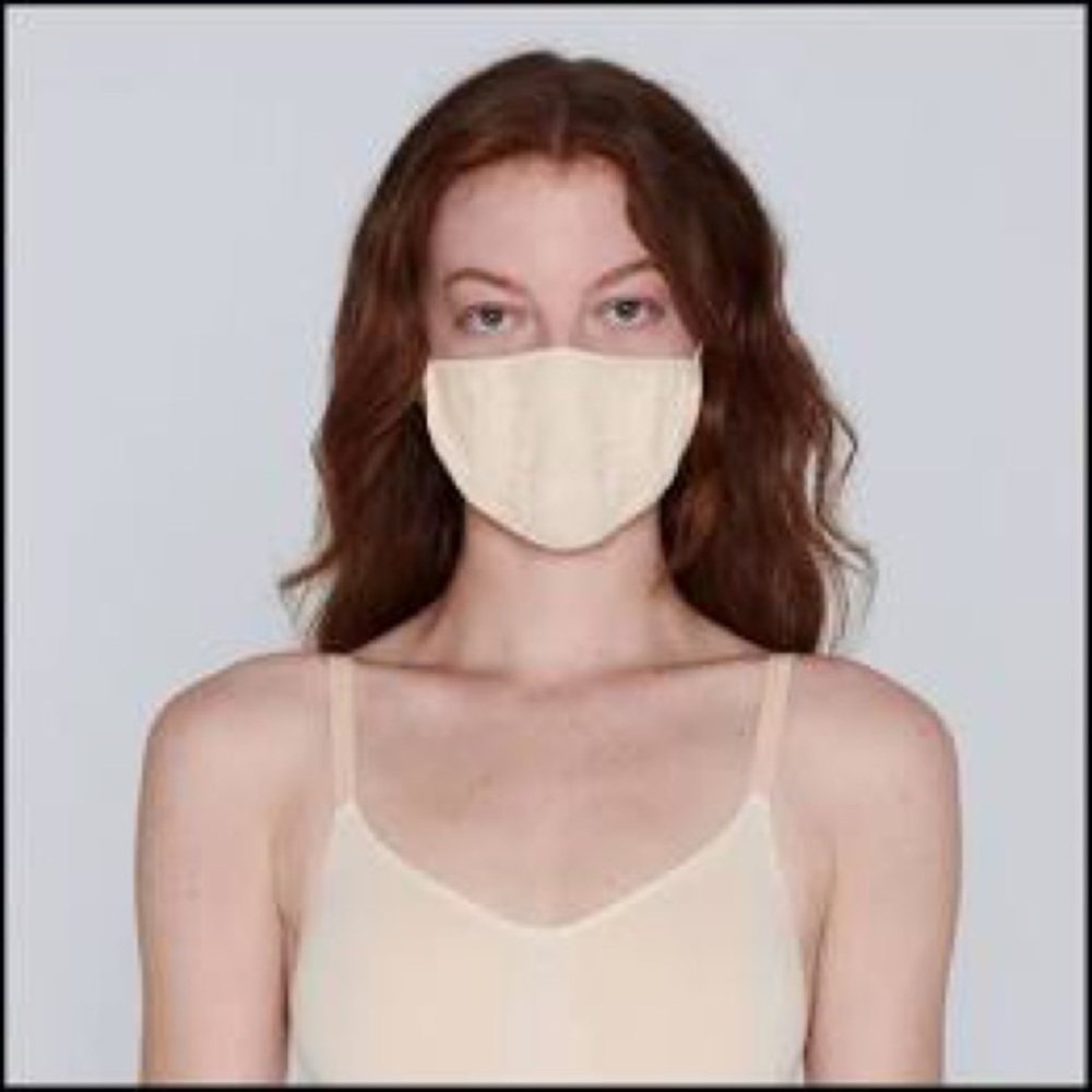 Skims Face Mask